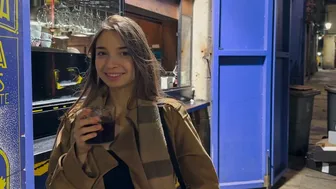 How many cocktails does it take to get her to have sex?