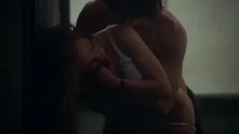 Make up sex gone wild