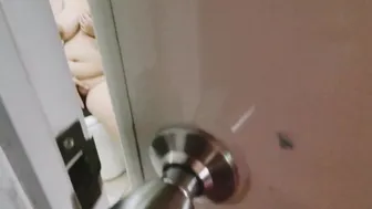 Pinay na milf nahuli na nag fifinger - pinay sex video