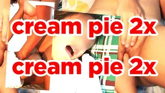 sabi mo blowjob lang bakit naka 2 putok ka sa loob?!!!!