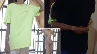 ගාමන්ට් කෙල්ල එක්ක කාමරේ ගත්ත අලුත්ම සැප. Sri Lankan Garment Girl Fun in her Room
