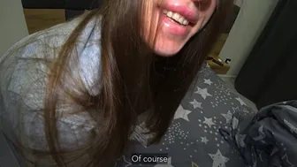 Real Cheating.Fucked Someone Else's Wife In Their HouseWhile There Is No Husband-Anal