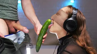 My Friend Tricked me with the TASTE GAME 2023.04.30 XSAnyAny