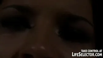 Exorcism of a possessed Angel...