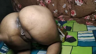 Anal sex pain full anal sex in Desi bhabhi ki full anal