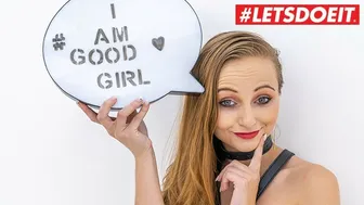 HERLIMIT - Hardcore Sex with Lady Bug - LETSDOEIT