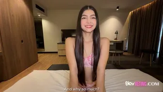 Finally they took my virginity, I've been looking for this opportunity for so long!