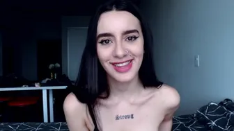 JOI - COME TO JERK OFF AND CUM