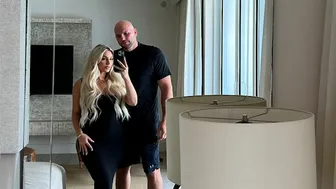 Had an amazing fuck session J Mac ;)