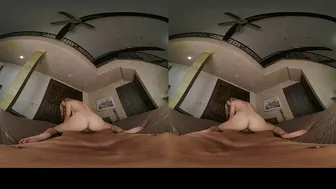 Summer Kline's Gratitude Is Gonna Go A Little Further Than Just Saying Thanks