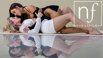 Intimate Session Behind the Camera with Blake Blossom & Vanna Bardot - S44:E23