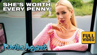 Public Agent FULL SCENE - Money talks and my cash is DIRTY!