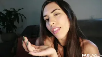 CEI JOI “Cuando te pones pervertido conmigo” - Cuenta Regresiva