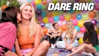 Ersties - Dare Ring 6some - Six Beautiful Women Play Truth Or Dare [Part 1 of 5]