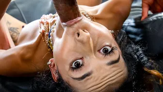 "I'm Your Little Fuck Toy": Stepdaughter's Confession to Stepdad Turns into a Wild Taboo Fuck