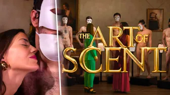 Ersties - The Art Of Scent - Calita Makes Her Decision After Trying Out Potential Suitors [Part 2 of 3]