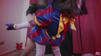 Pomni - The Amazing Digital Circus: "The Reset" - Sweet Darling