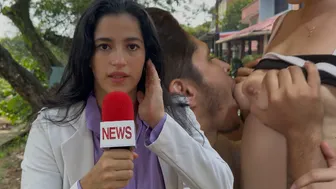 Sweet report, the scoop on the news about sex!