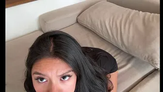 ASMR BlowJob -Cum in 5 seconds 