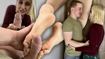 I cheated on my best friend by fucking her husband - POLISH DIALOGS