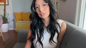 Step sis CHEATS on her BF and SQUIRTS all over me - Cami Strella x Scott Stark
