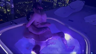 Fuck hot Teen Girl in Whirlpool