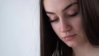 keila films ignites intimate fingering and hungry pussy eating