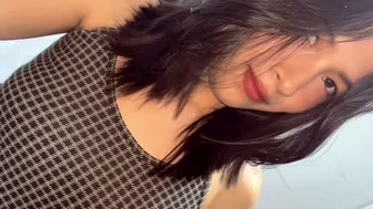 Iskandalo! Ang magandang influencer ay nakikipagtalik sa kanyang kaklase sa kolehiyo - New Pinay Sex