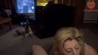 kiki-cockhound