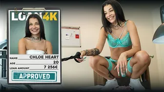 LOAN4K. This is going to be our dirtiest sex deal