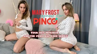 Fast fuck with a neighbor. He came inside me.