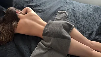 The Massage the Husband Wasn’t Supposed to See She Said It Was Just a Massage