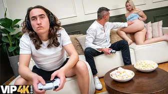 DADDY4K. If you can't play with my Pussy, your Daddy will
