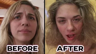 A FUN PORN DAY WITH LIA LOR - GET TO KNOW HER AND WATCH HER GETTING FUCKED!