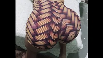 real homemade passion ignites with anal123queen's primal hunger