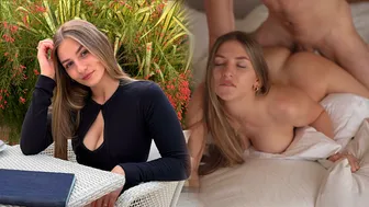 Met the cutest girl on vacation, but she was married... and this is what happened next