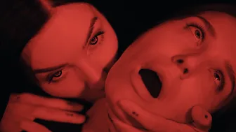 Tattoed Dominatrix Turns Redhead Into Her Sex Slave - Mag Numb Mind Controlling Lesbian Vampire Fuck