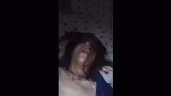 Real treason.Wife and best friend fuck at My House