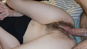 Hot Teen Amateur Fucked By Stranger At Party Gets Pussy Filled with 4 Creampies