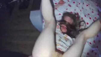 Real treason. Friends fuck my wife in the ass