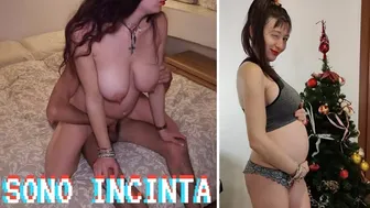 I'M PREGNANT: I CALL THE FUTURE FATHER I HAVEN'T SEEN FOR 5 MONTHS