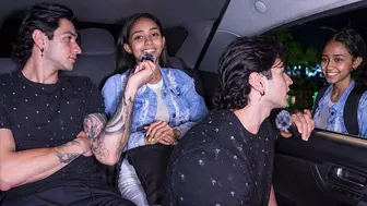 He Couldn’t Believe She’s 19yo