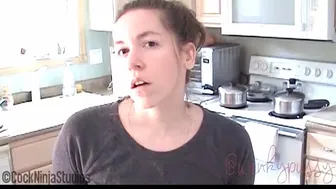Jealous Step Daughter Confronts And Fucks Step Dad For Fucking Her Best Friend - Cock Ninja Studios - Winky Pussy
