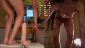 Lana Kane anal and squirt in your fucking face gringo