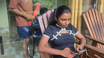 I FUCK MY STEPSISTER IN HER TIGHT PUSSY AND I CUM ON ASS – INDIAN DESI HARDCORE ROUGH SEX