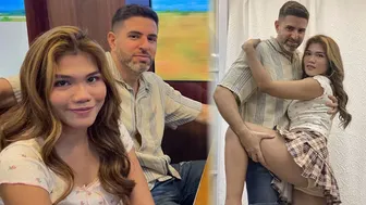Instant Romantic Date With a Cute Pinay Slut