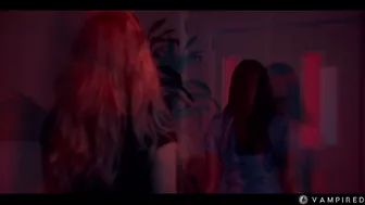 Night Shift Gothic Vampire Blake Blossom & Rissa May