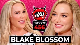 Blake Blossom: No Anal, No Facials, and She Still Won AVN’s Best New Starlet