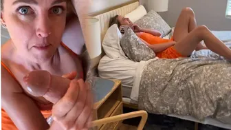 Stepmom Caught Cheating - I’ll Do Anything If You Don’t Tell