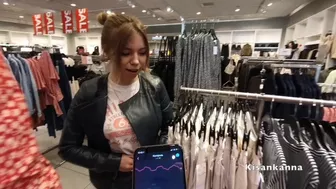 Опять изменила мужу в раздевалке! I cheated on my husband again in the locker room!